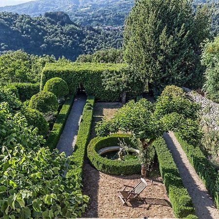 Belvedere Coreglia Antelminelli Exterior foto