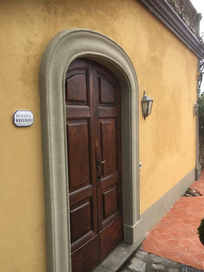 Belvedere Coreglia Antelminelli Exterior foto
